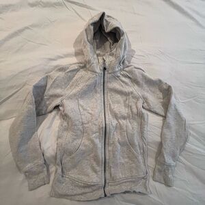 Lululemon jacket